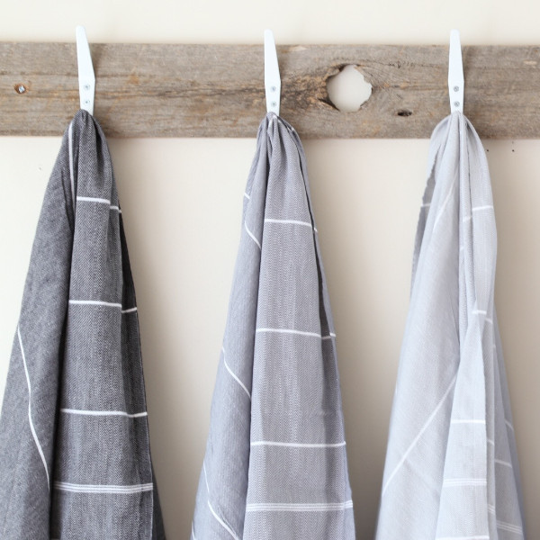 Sunday Dry Goods Everyday Grey - Gifts for the Spa Lover